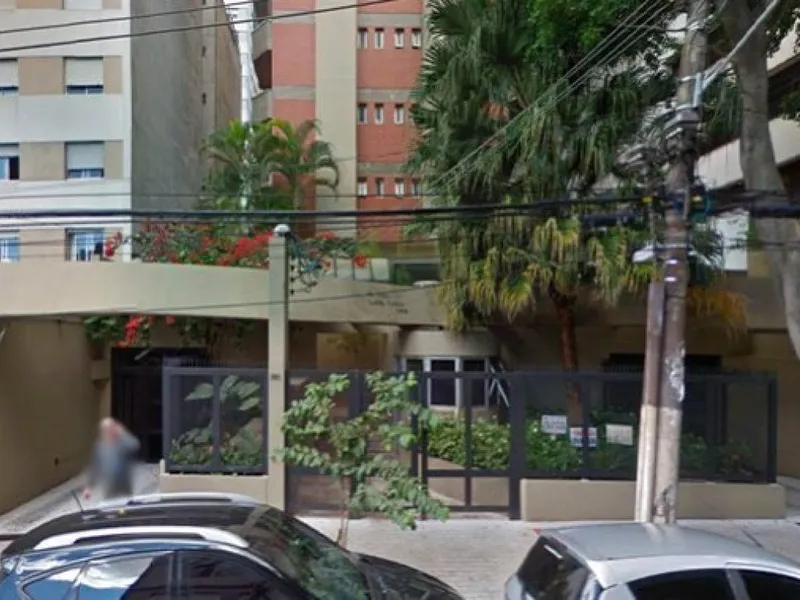 Apartamento em leilão