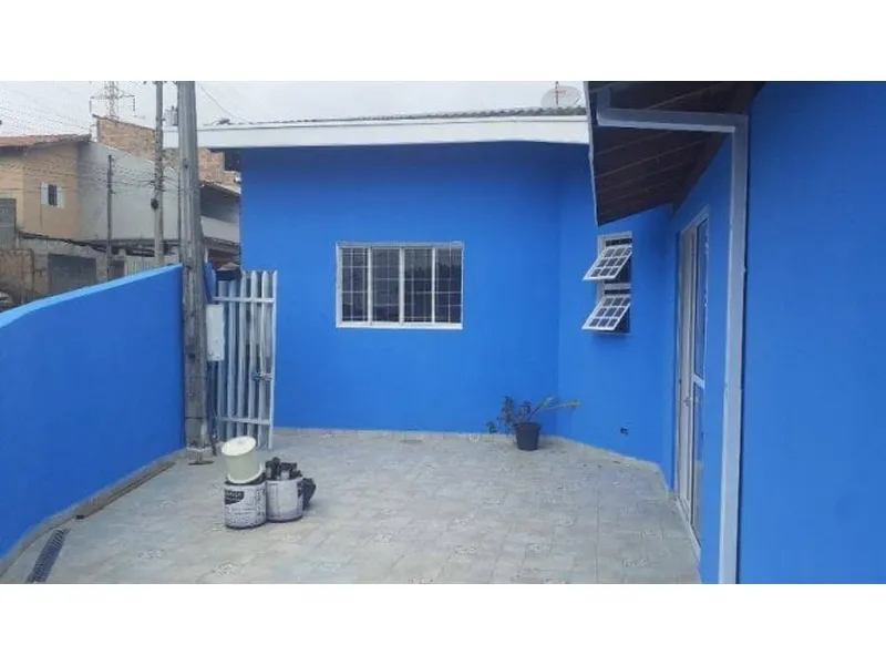 Casa em leilão