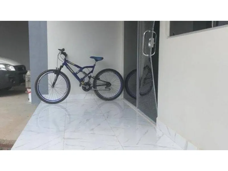 Casa em leilão
