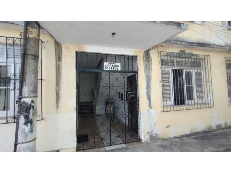 Apartamento em leilão