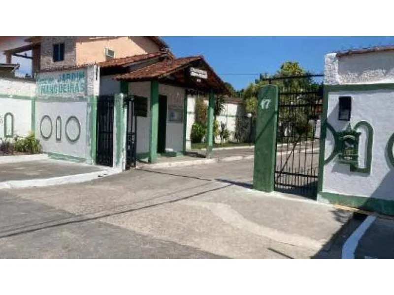 Casa em leilão