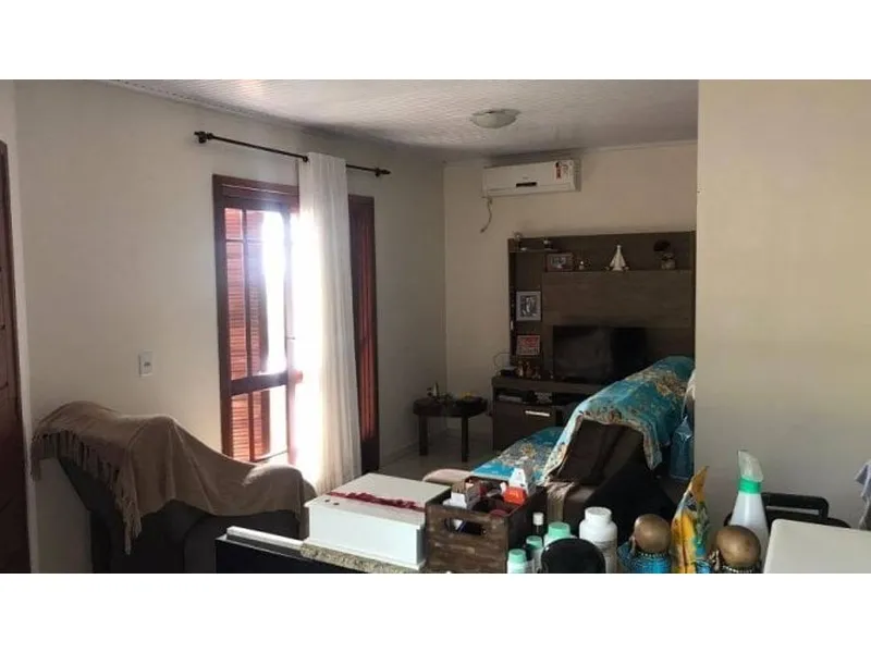Casa em leilão