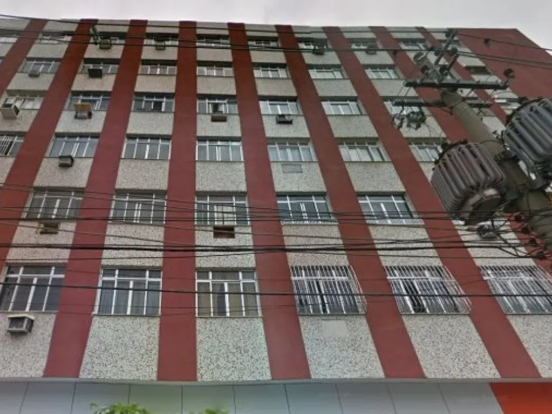 Apartamento em leilão
