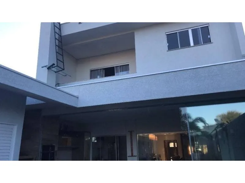 Casa em leilão