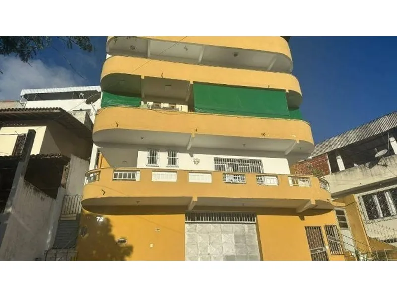 Apartamento em leilão