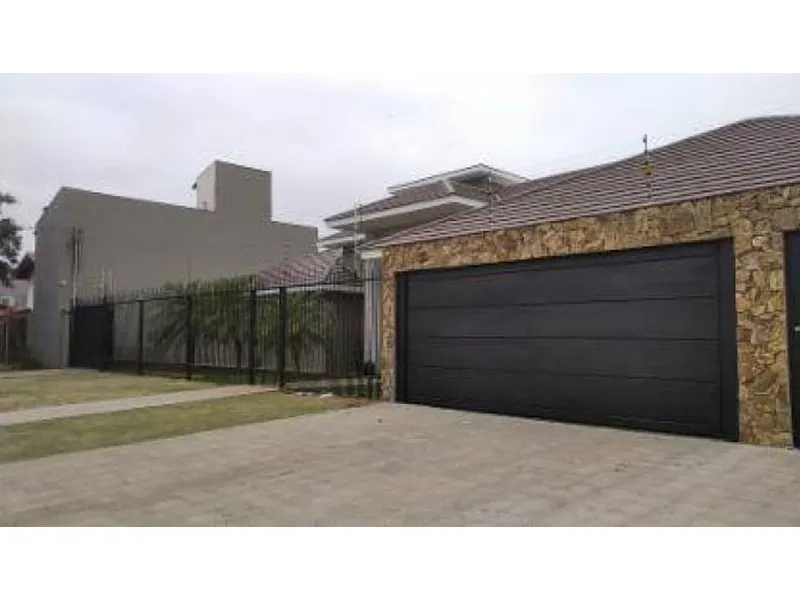 Casa em leilão