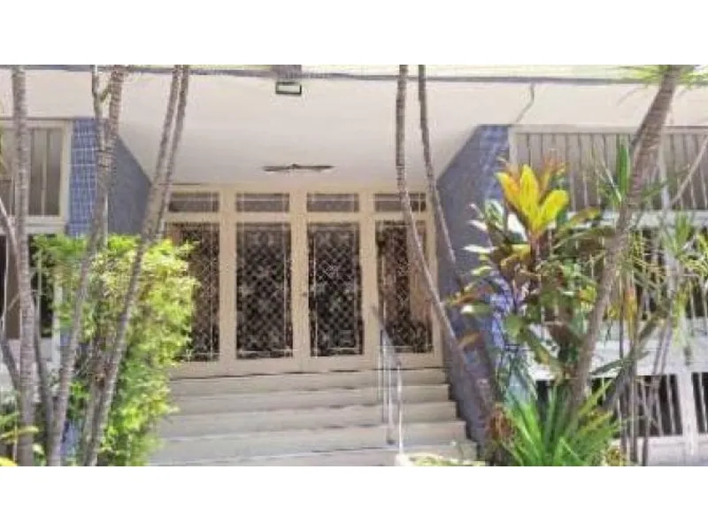 Apartamento em leilão