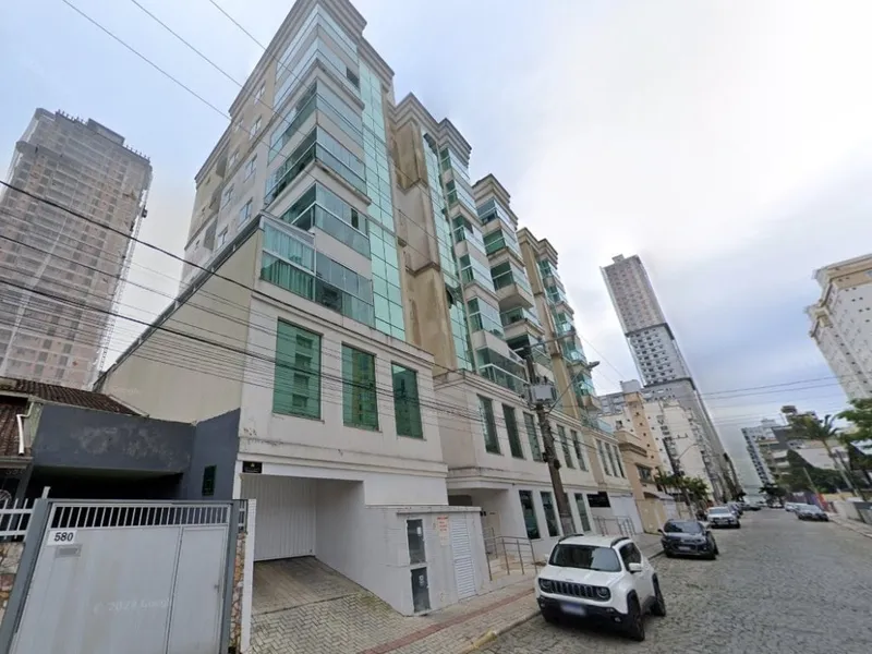 Apartamento em leilão