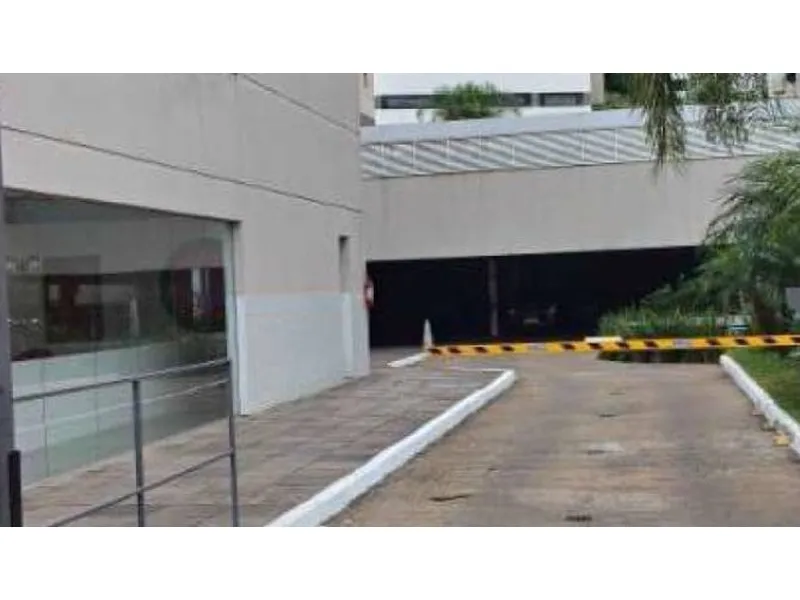 Apartamento em leilão