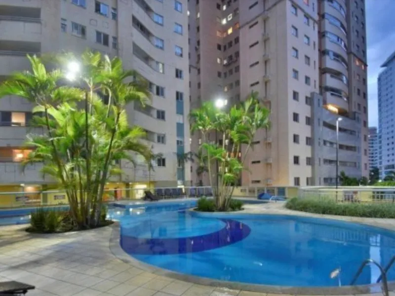 Apartamento em leilão