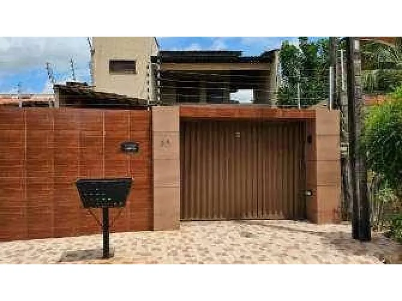 Casa em Leilão Extrajudicial