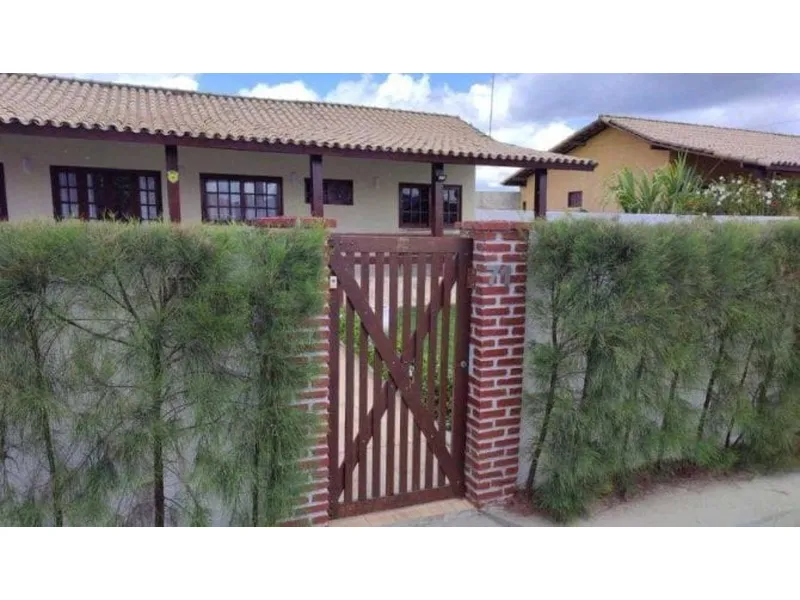 Casa em leilão