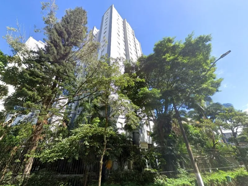 Apartamento em leilão