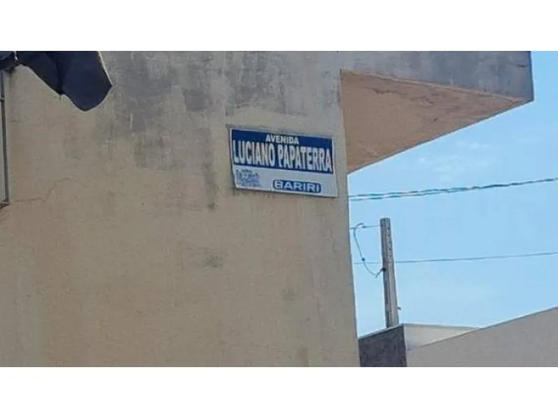 Casa em leilão
