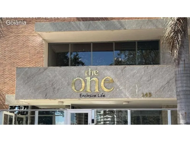 Apartamento em leilão