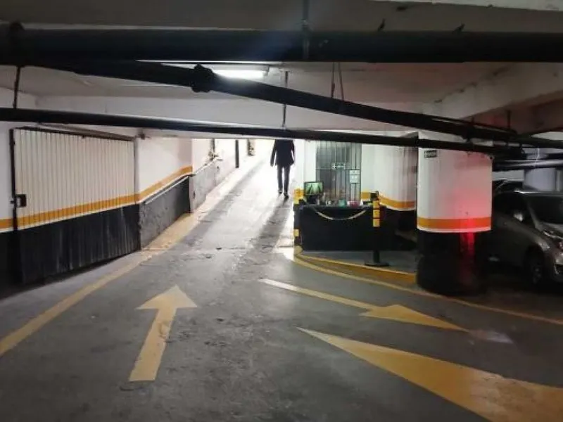 Terreno em leilão