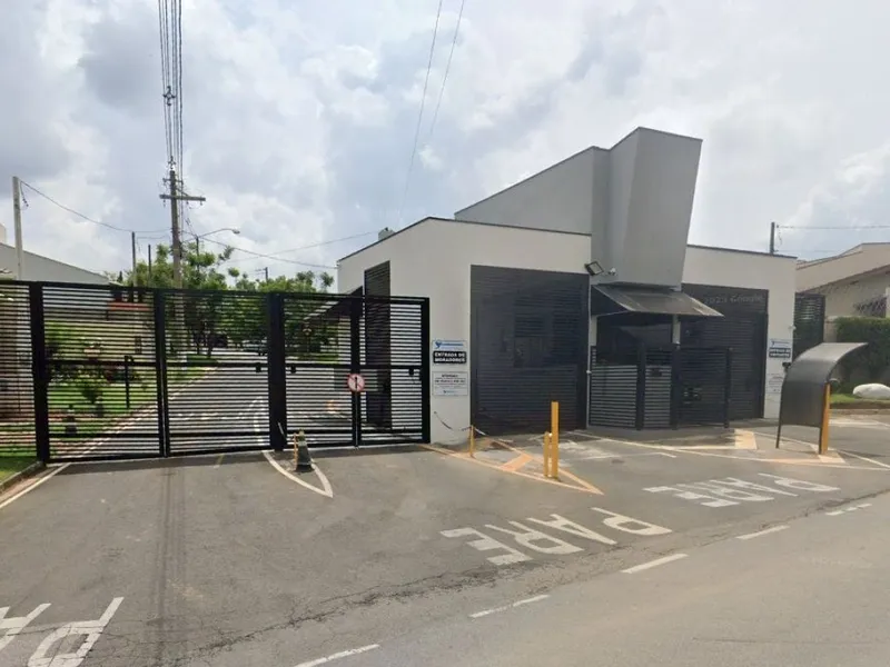 Terreno em leilão