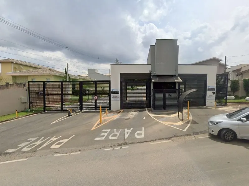 Terreno em Leilão Judicial