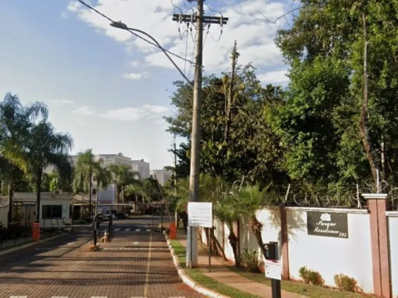 Apartamento em leilão