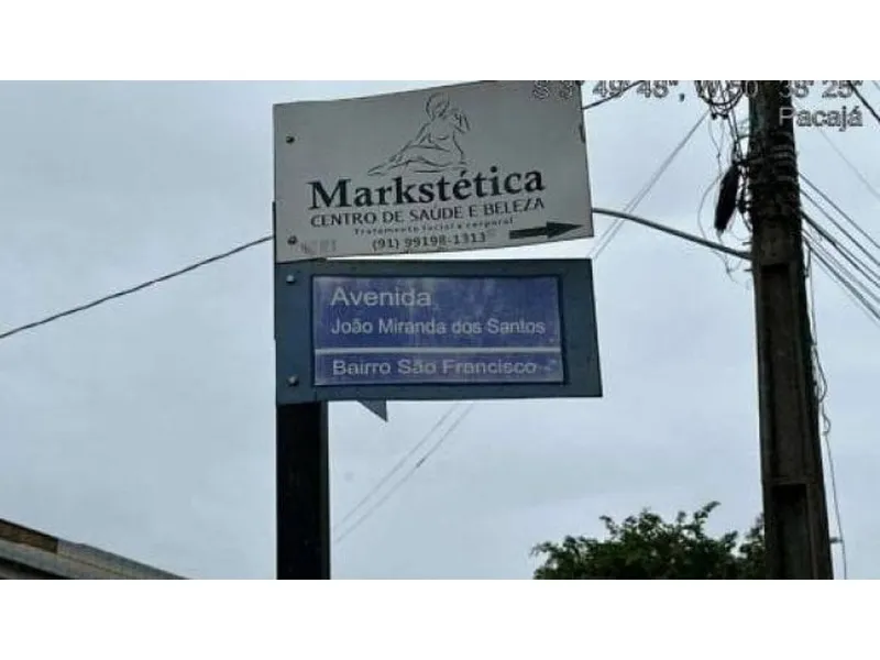 Casa em leilão