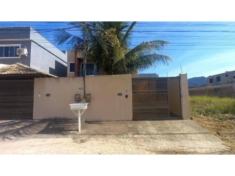 Casa em leilão