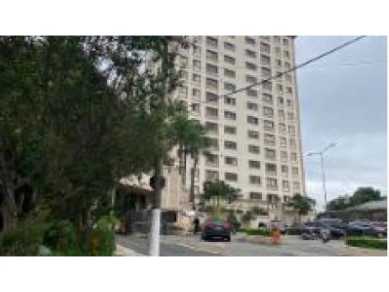Apartamento em leilão