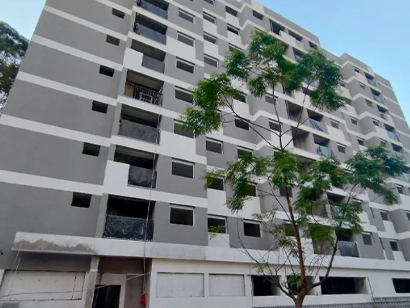 Apartamento em Leilão Judicial