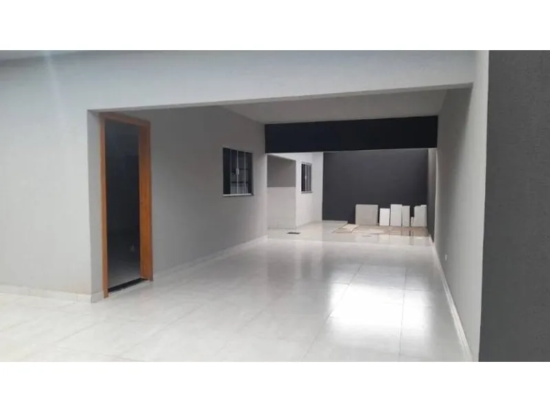 Casa em leilão