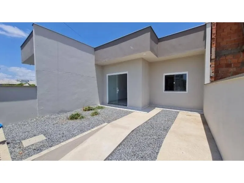 Casa em leilão