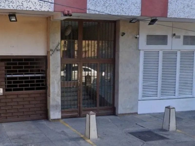 Apartamento em leilão