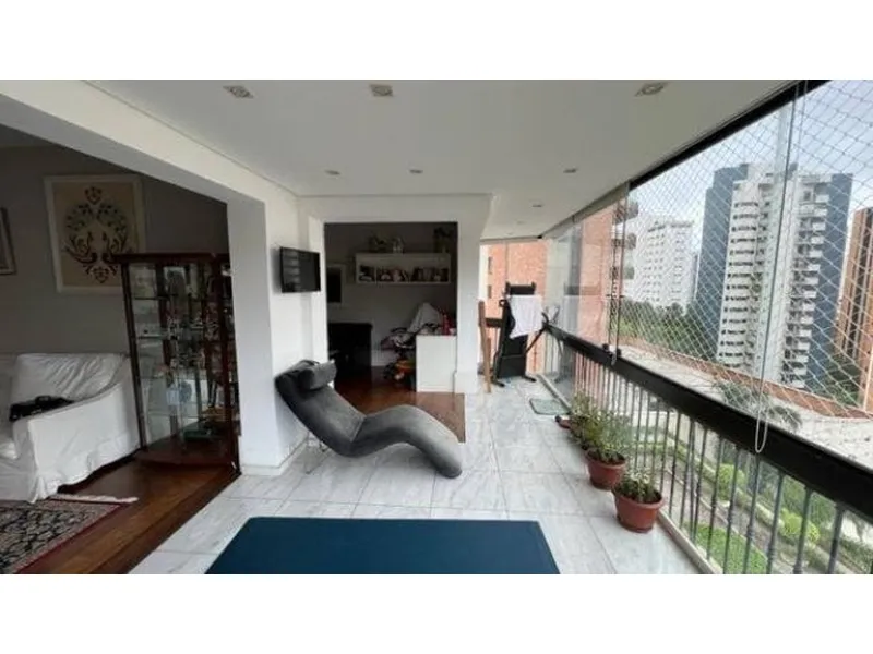 Apartamento em leilão