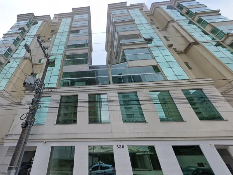 Apartamento em leilão