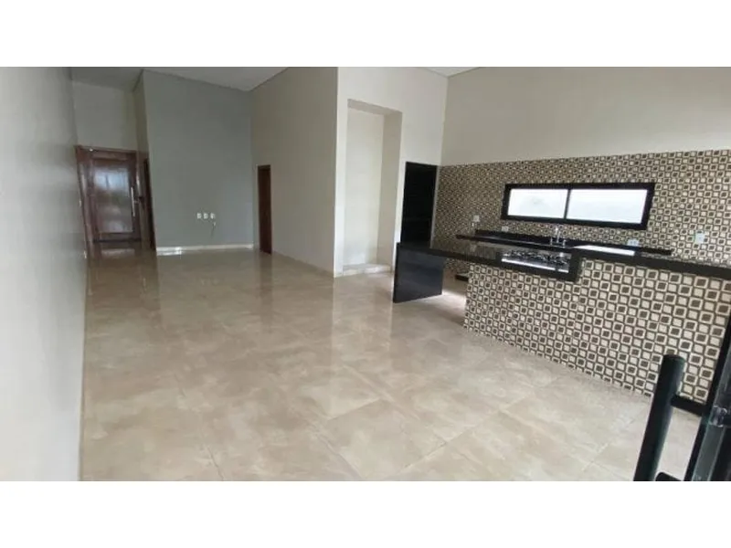 Casa em leilão