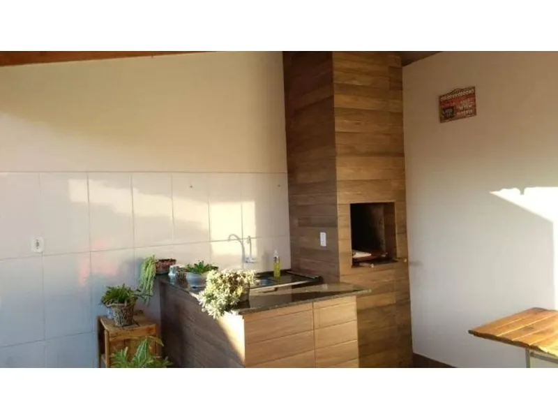 Casa em leilão