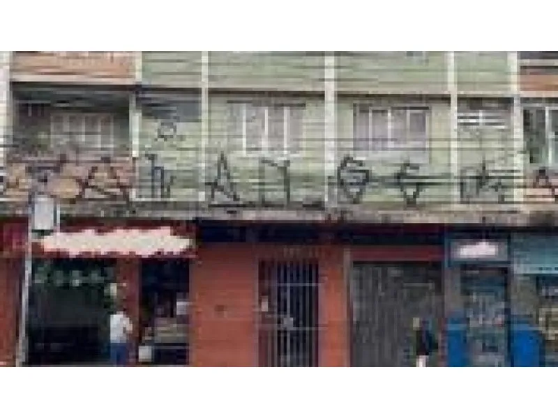 Apartamento em leilão