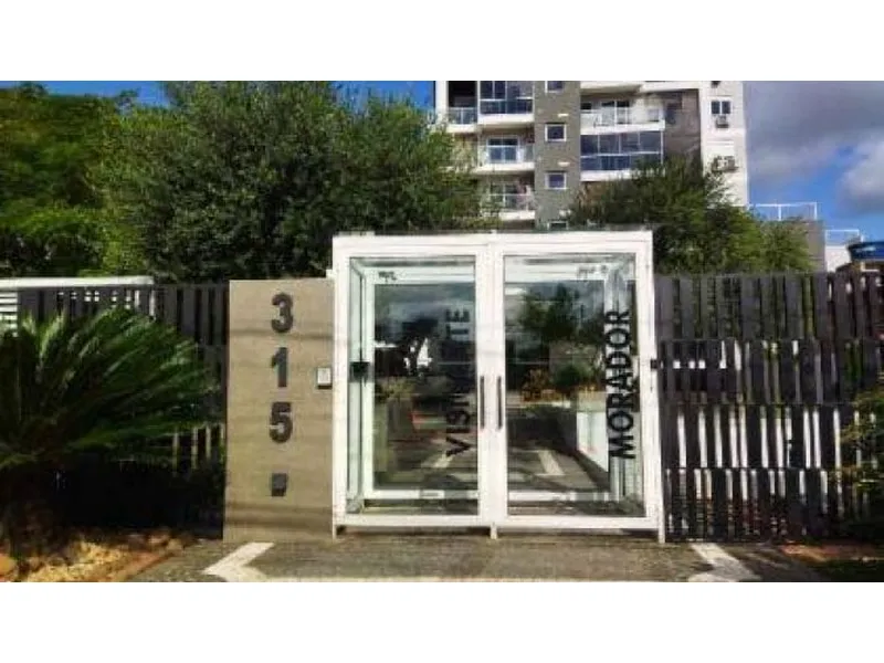 Apartamento em leilão