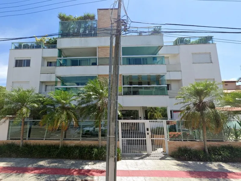 Apartamento em leilão