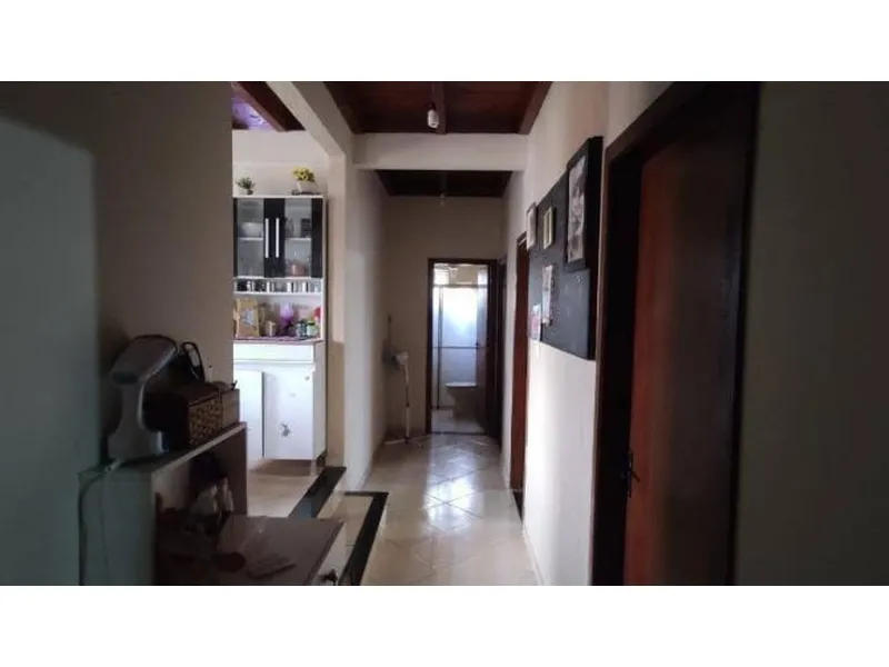 Casa em leilão