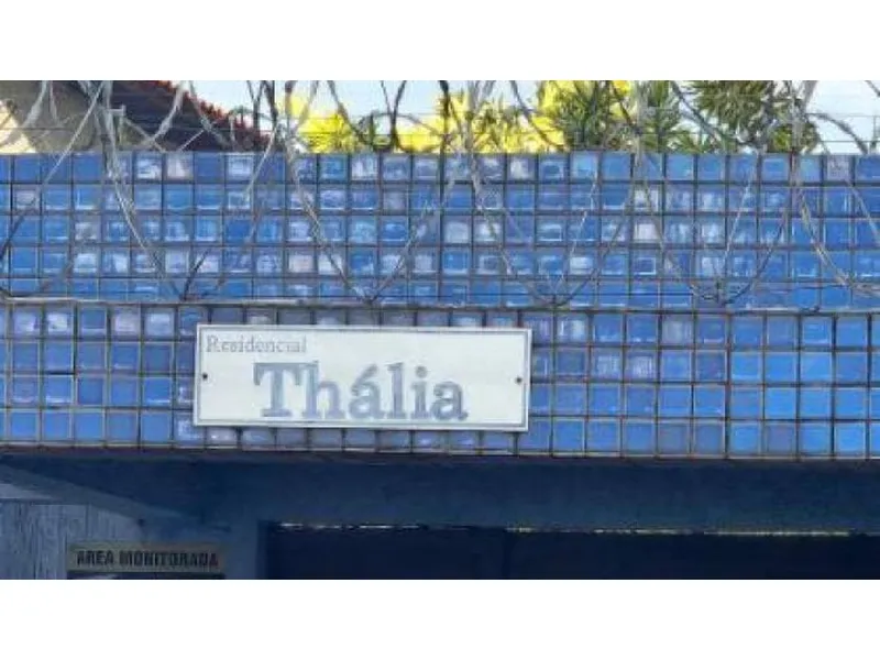 Apartamento em leilão