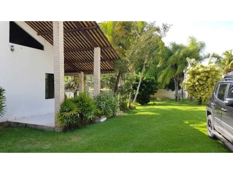 Casa em leilão