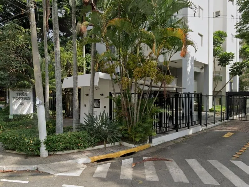 Apartamento em leilão