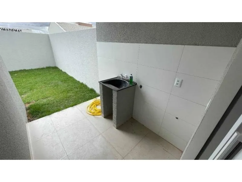 Casa em leilão