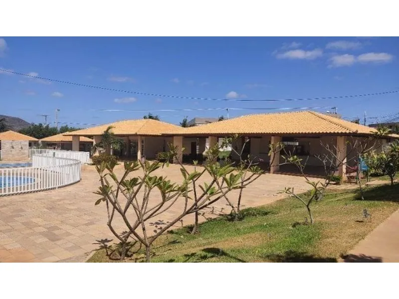 Casa em leilão