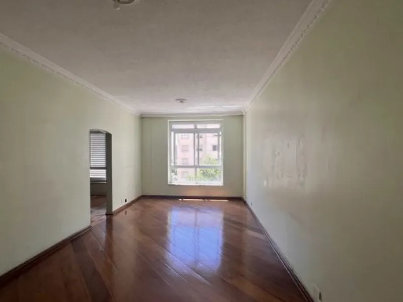 Apartamento em leilão