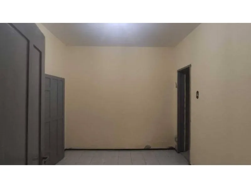Casa em leilão