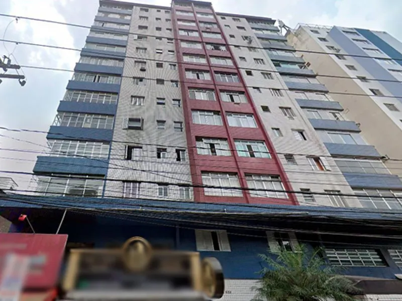 Apartamento em Leilão Judicial