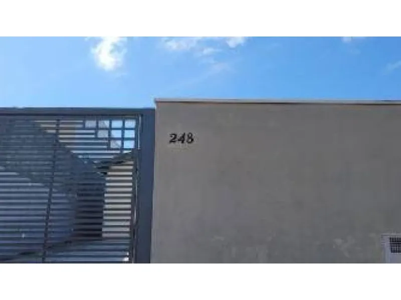 Casa em leilão