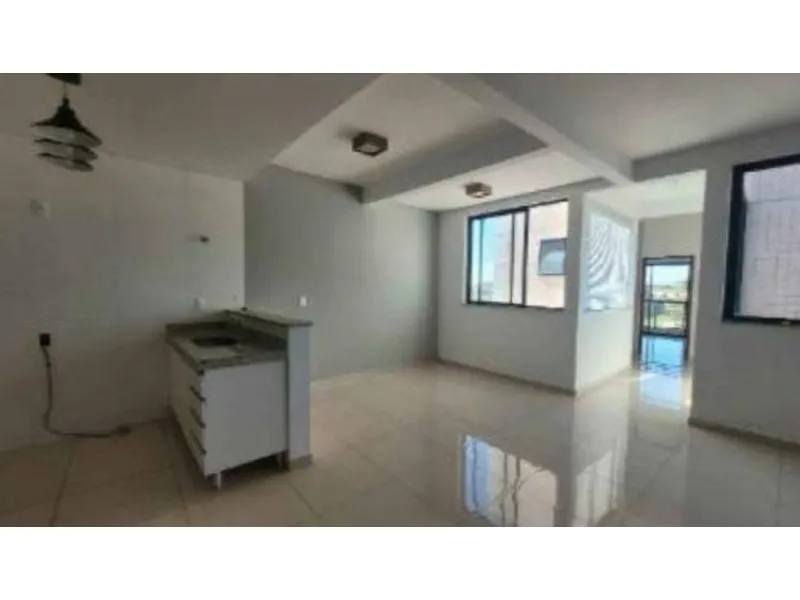 Apartamento em leilão