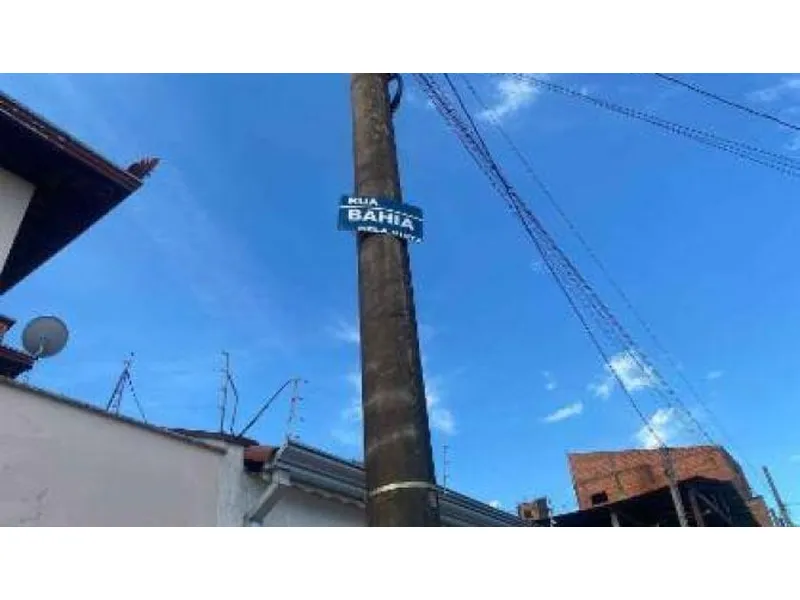 Casa em leilão