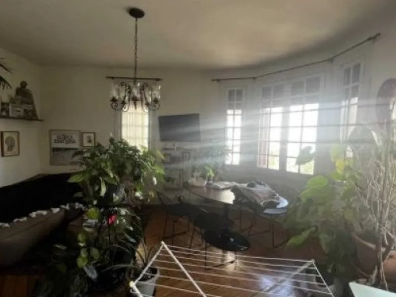 Apartamento em leilão